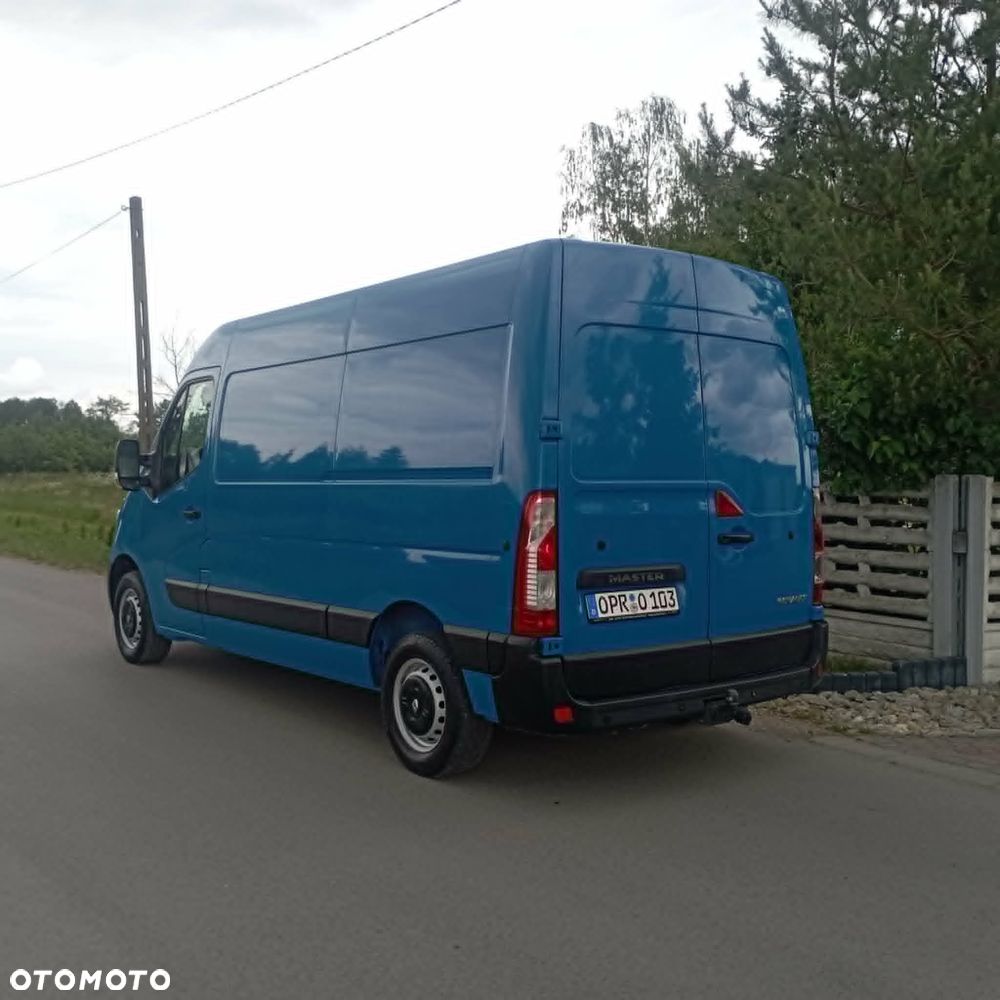 Renault Master - 7