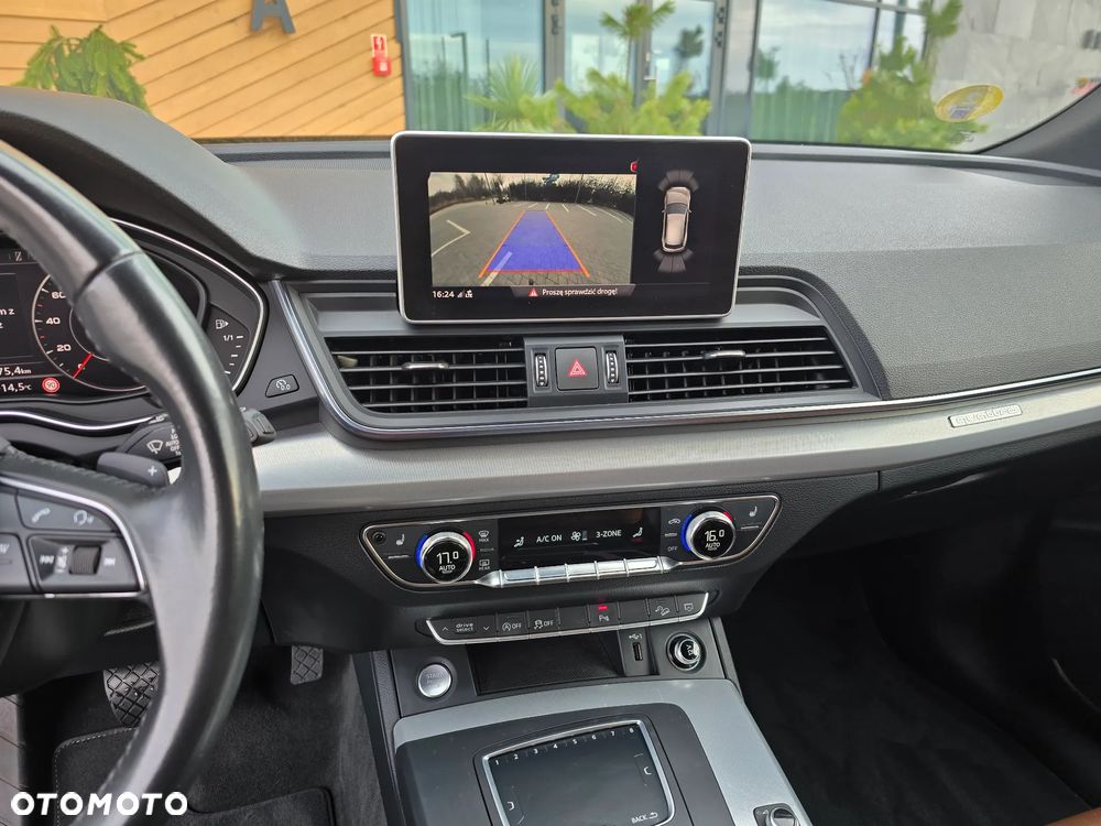 Audi Q5 2.0 TDI Quattro S tronic - 17