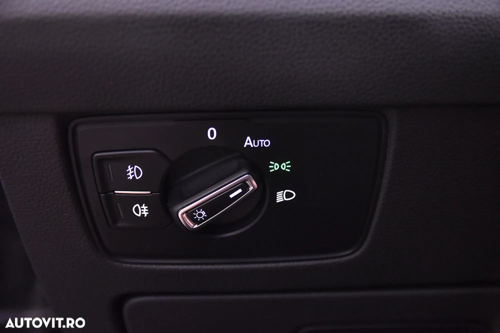 Volkswagen Passat - 15