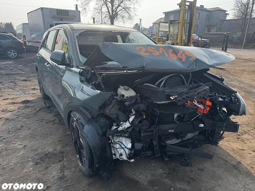 Kia Niro Vision - 10