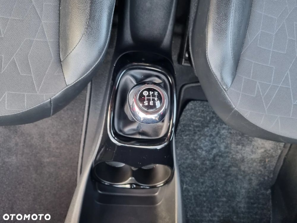 Toyota Aygo x-clusive Style Selection - 19