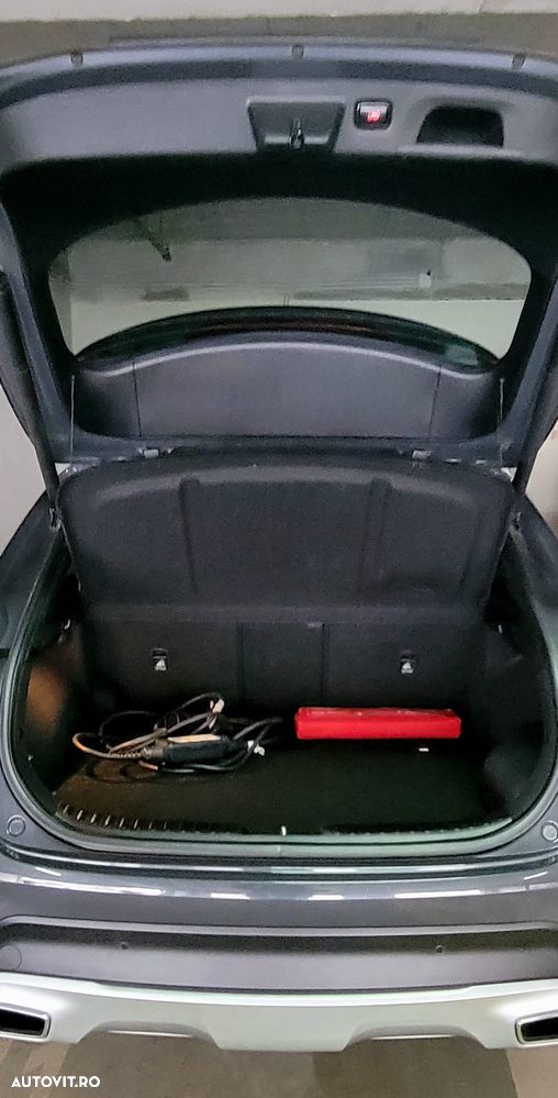 Kia XCeed 1.6 GDI DCT6 OPF Platinum Edition - 23