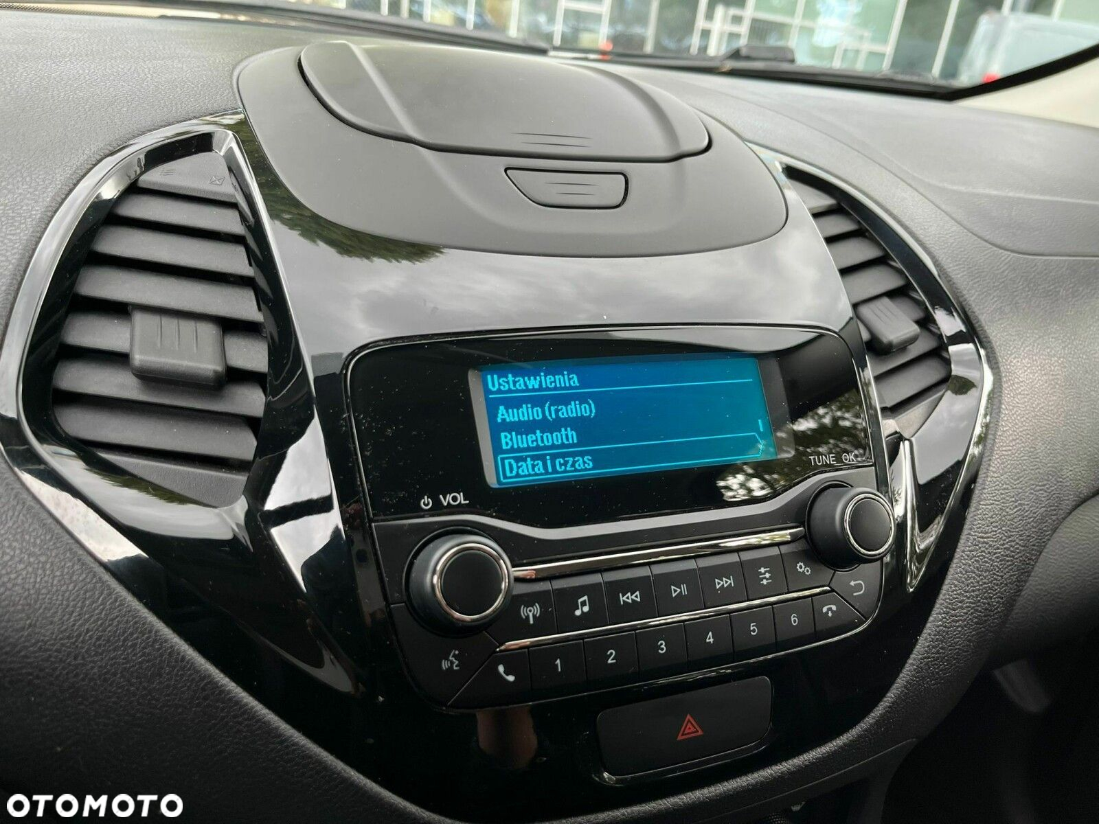 Ford Ka+ 1.2 Ti-VCT Trend Plus - 20
