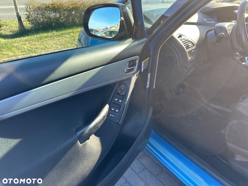 Citroën C4 Picasso 1.8 16V Confort - 17