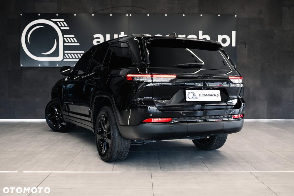 Jeep Grand Cherokee - 7