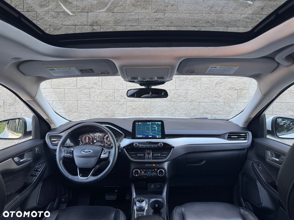 Ford Escape - 12