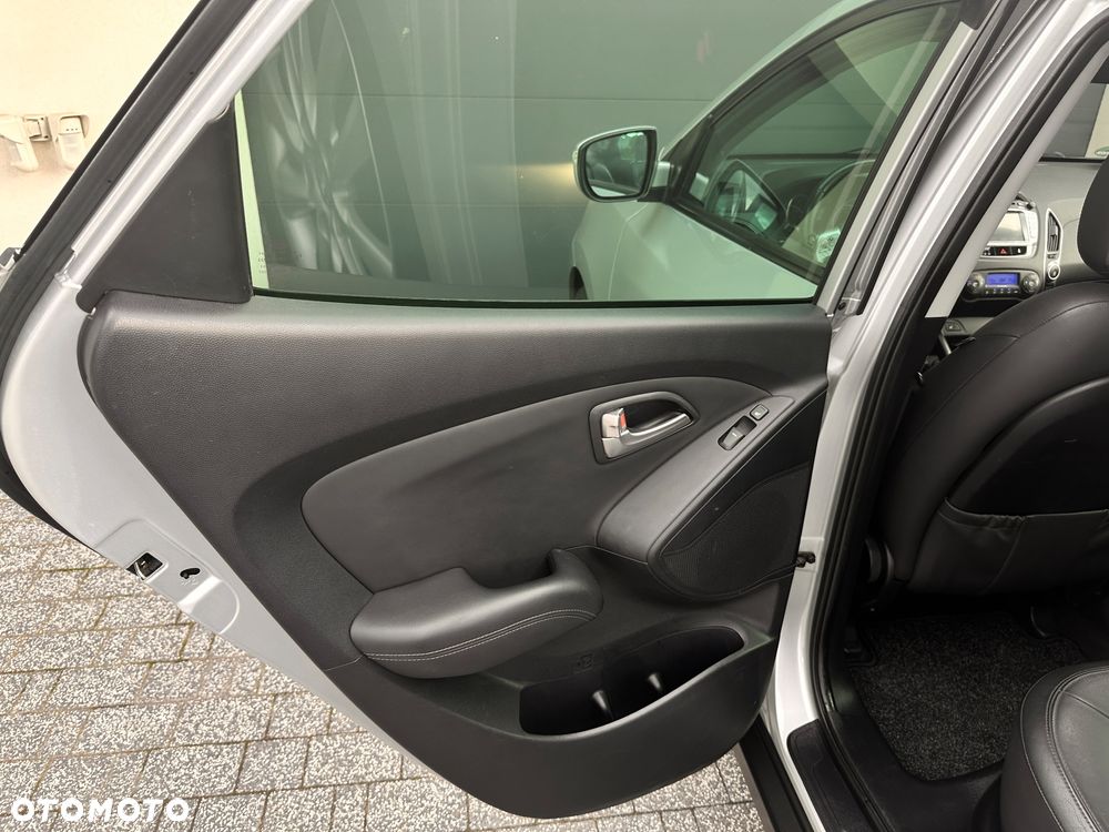 Hyundai ix35 2.0 Premium 2WD - 33