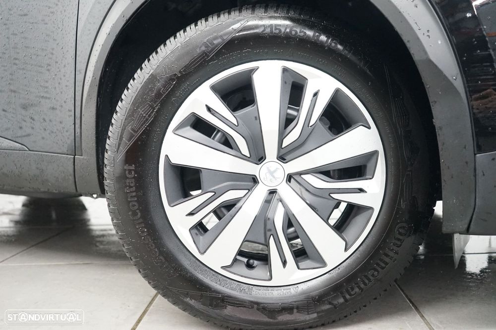 Peugeot 2008 1.5 BlueHDi Active - 11