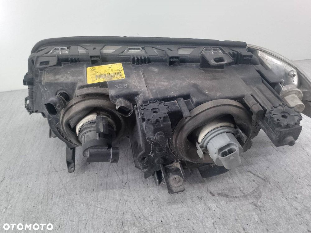 LAMPA PRZÓD PRAWA BMW E46 0301089206 BOSCH - 7