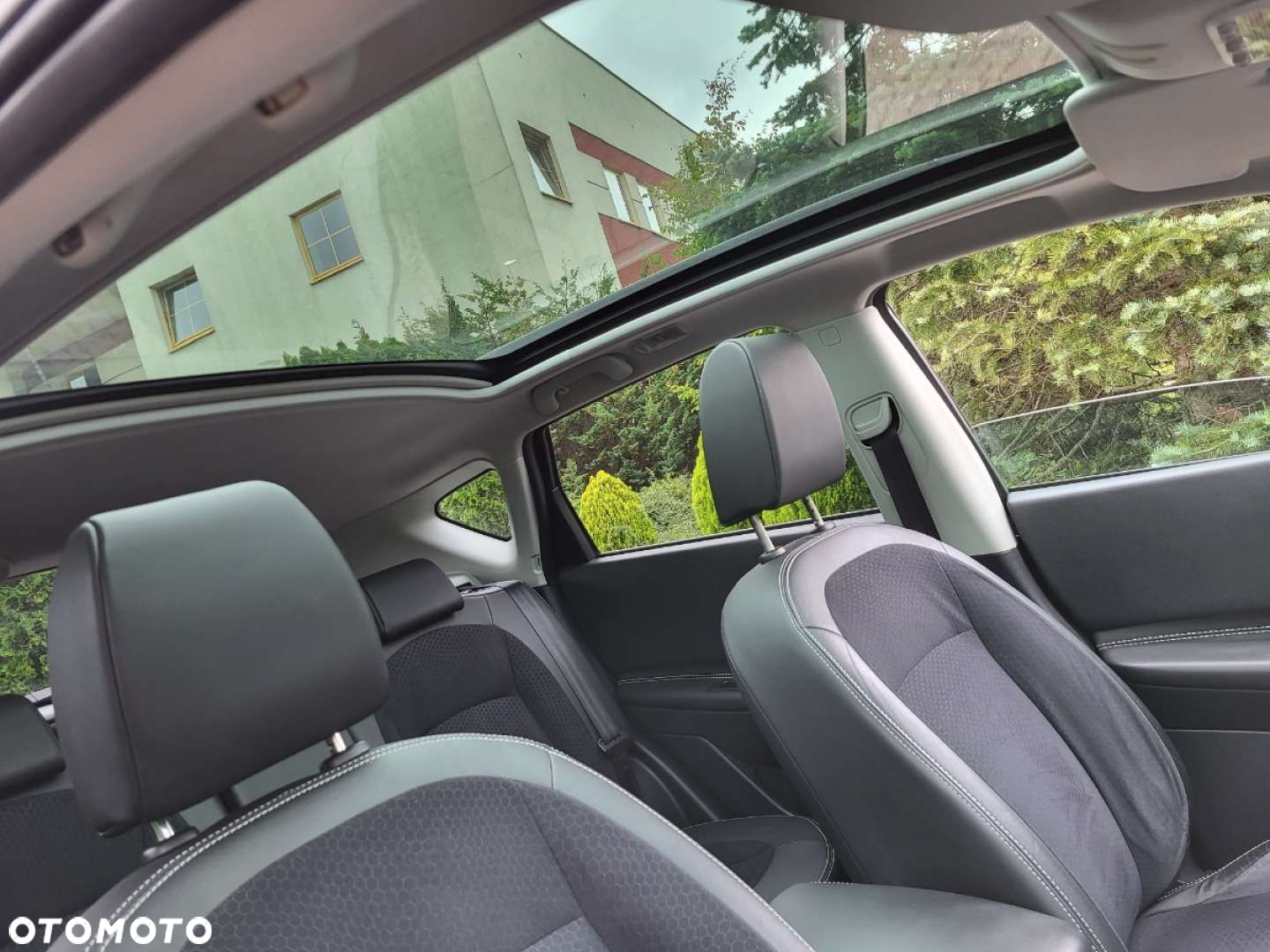 Nissan Qashqai - 9