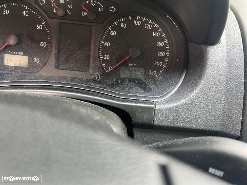 VW Polo 1.2 Confortline - 9
