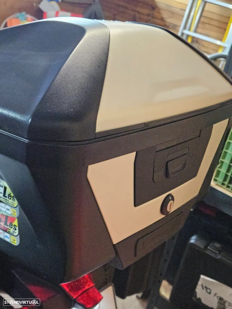 KTM 1290 Super Adventure S - 7