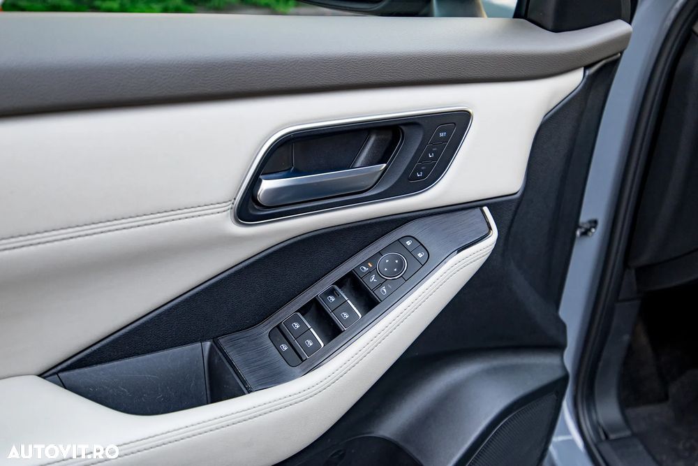 NISSAN X-Trail 2024 — imagine 23
