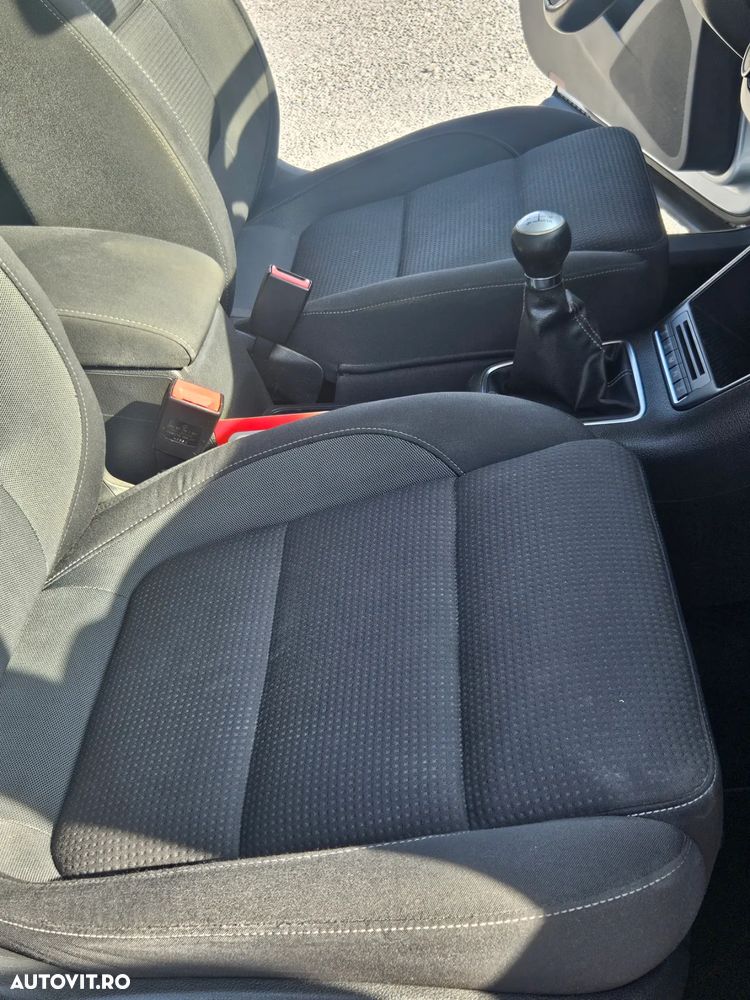 Volkswagen Golf 1.4 TSI Team - 5