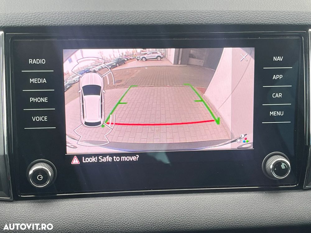 Skoda Karoq 2.0 TDI 4X4 DSG Style - 20