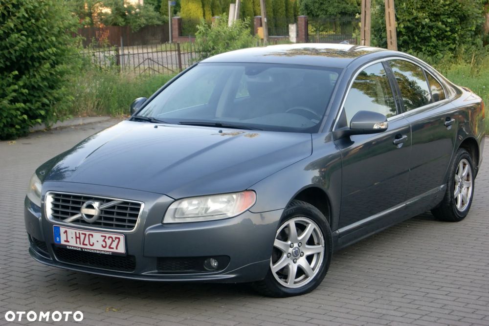 Volvo S80 2.0D Momentum - 1