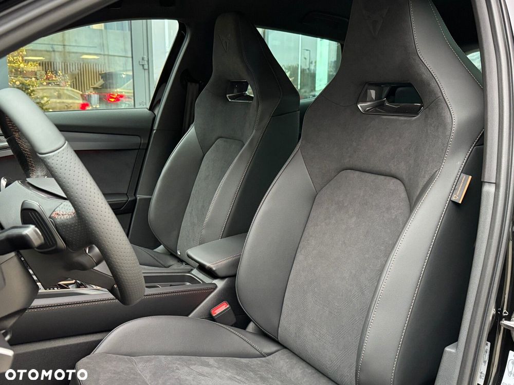 Cupra Formentor 2.0 TSI 4Drive DSG - 19