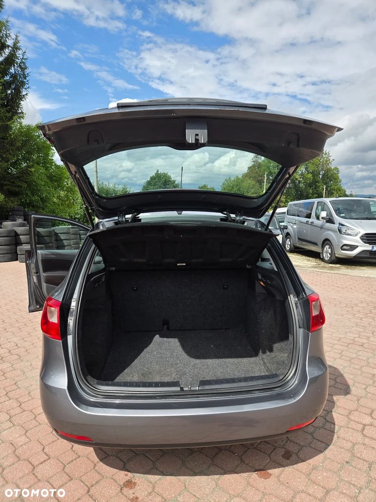 Seat Ibiza 1.2 12V - 14