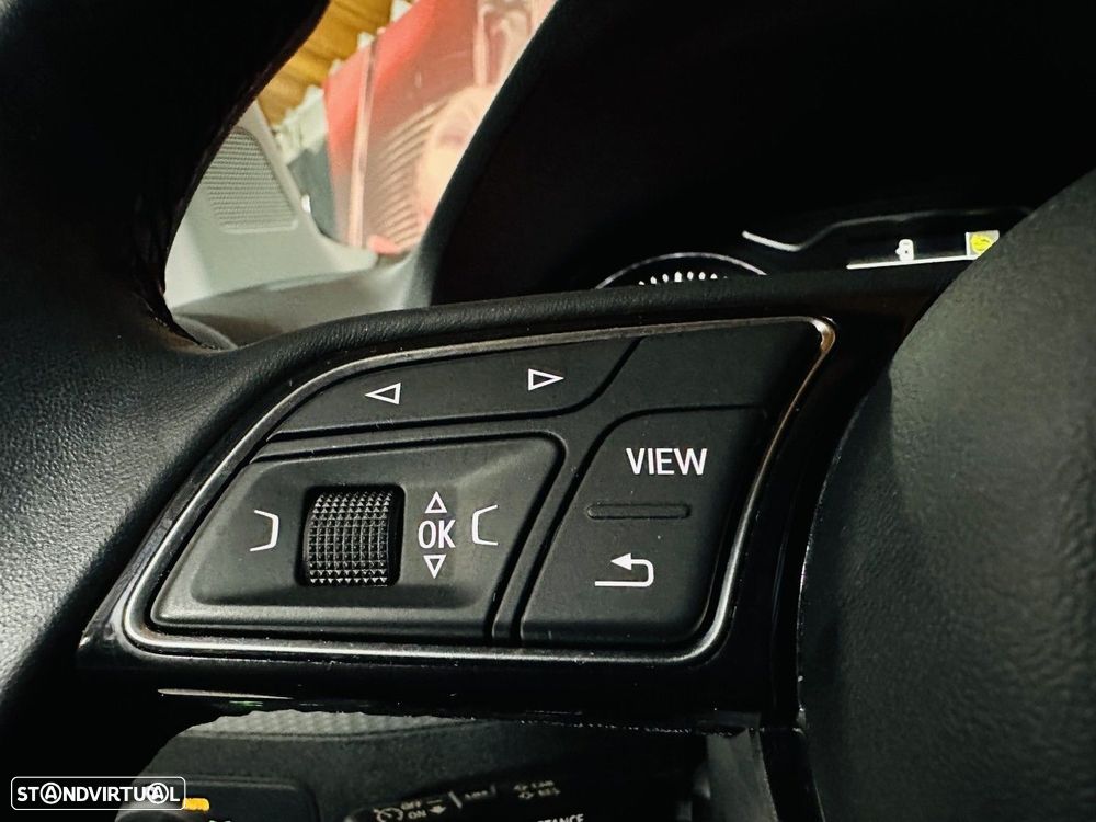 Audi Q2 30 TFSI Advanced - 14