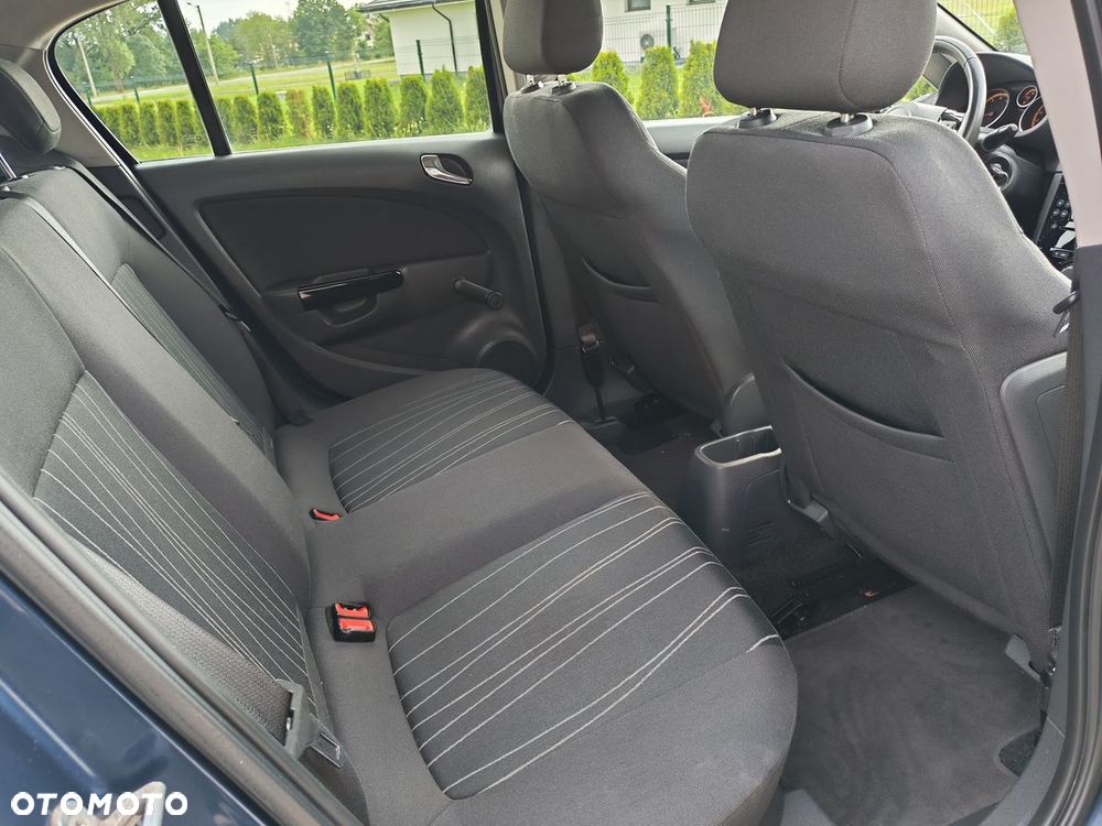 Opel Corsa - 18