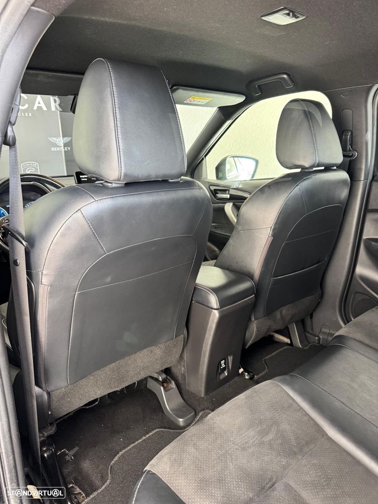 Mitsubishi Eclipse Cross Plug-In Hybrid 4WD Intro Edition - 17