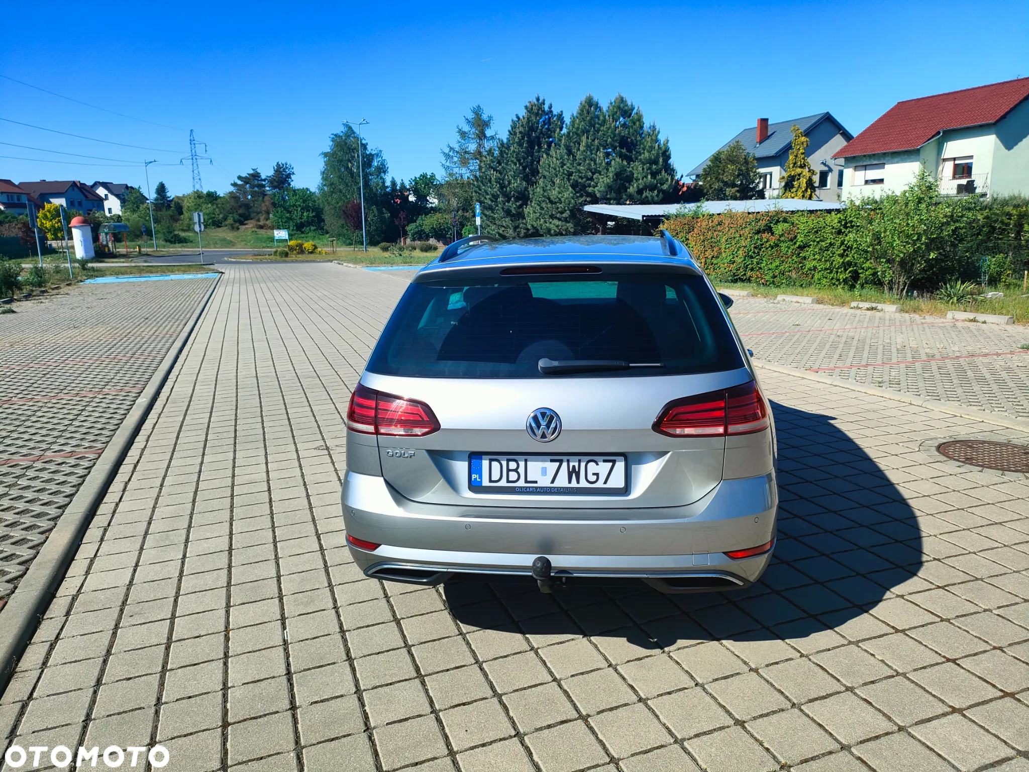 Volkswagen Golf VII 1.6 TDI BMT Comfortline - 22