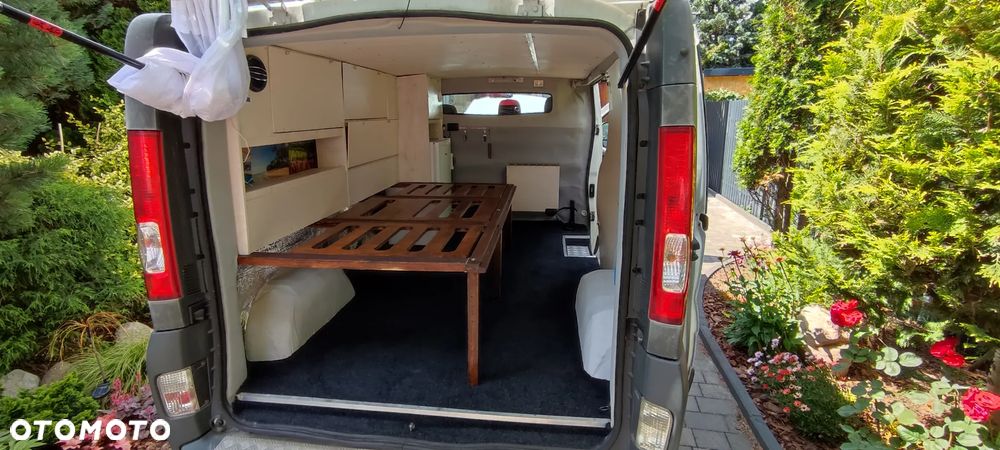 Renault Trafic - 8