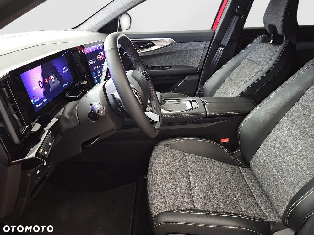 Renault Espace 1.2 E-Tech Full Hybrid 200 Techno MMT 7os - 11
