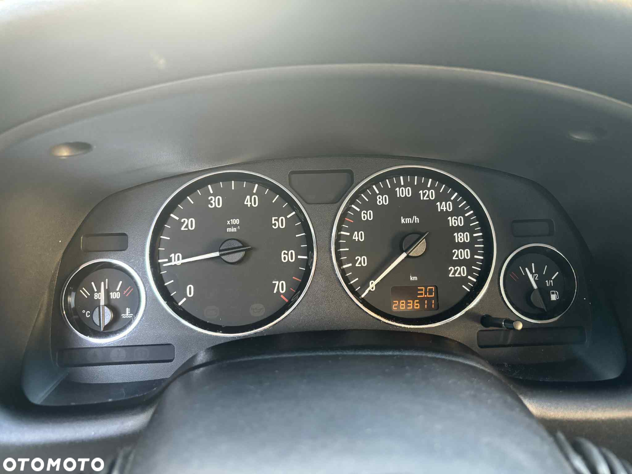 Opel Astra 1.8 - 6