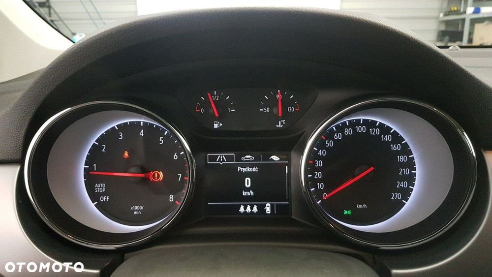 Opel Astra - 21