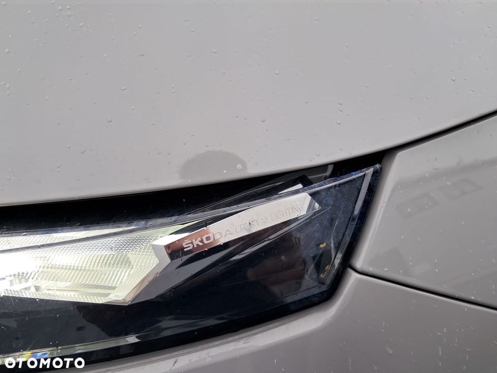 Skoda Kamiq 1.5 TSI Style - 11