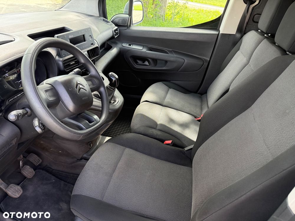 Citroën Berlingo XL 1.5 BlueHDI Live - 6