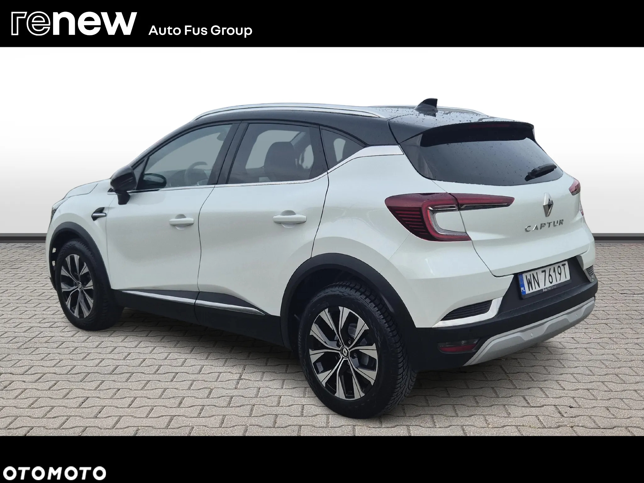 Renault Captur - 3
