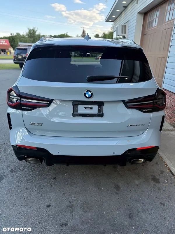 BMW X3 xDrive30i M Sport - 4
