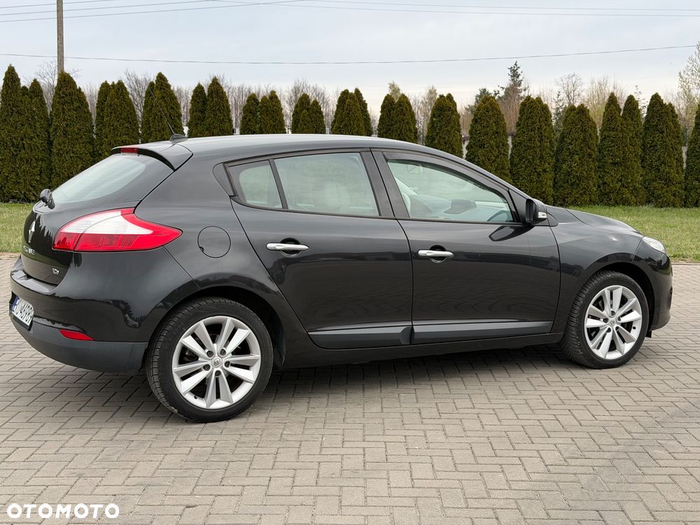 Renault Megane 1.4 16V TCE Privilege - 4