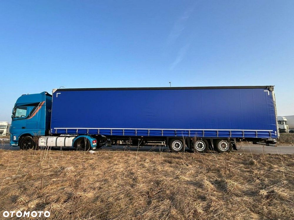 Schmitz Cargobull SCB S3T - 4