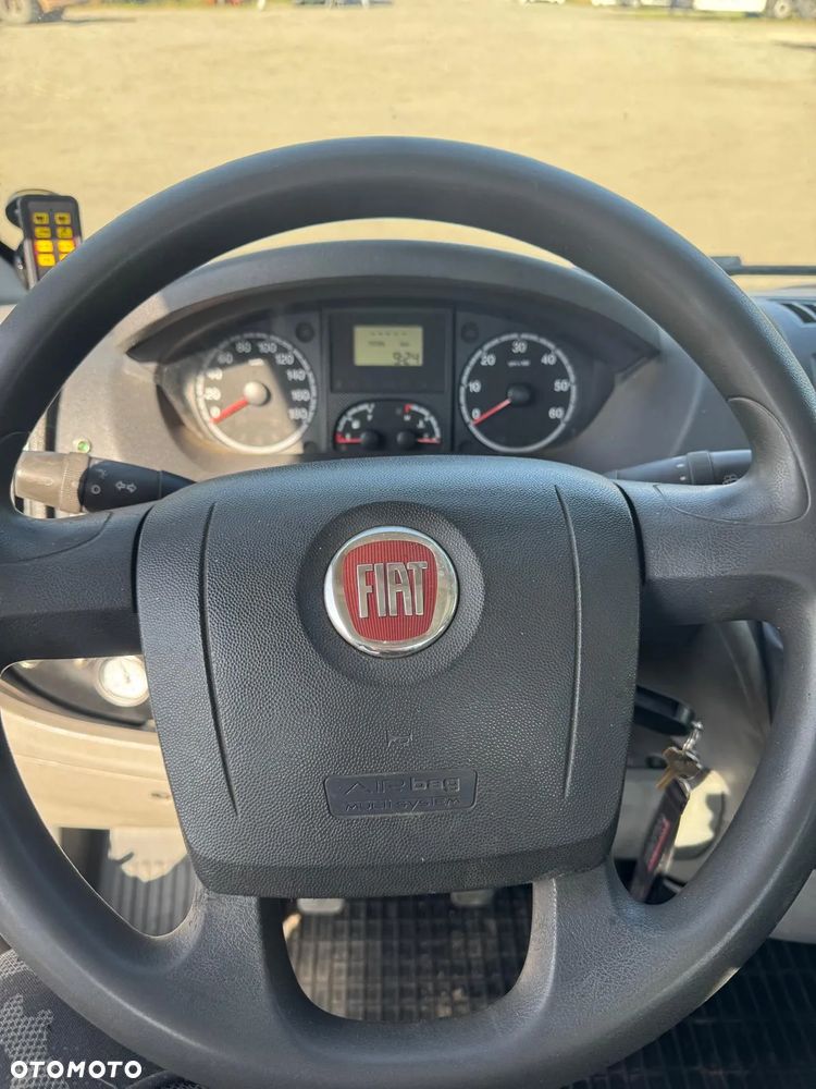 Fiat Ducato - 13