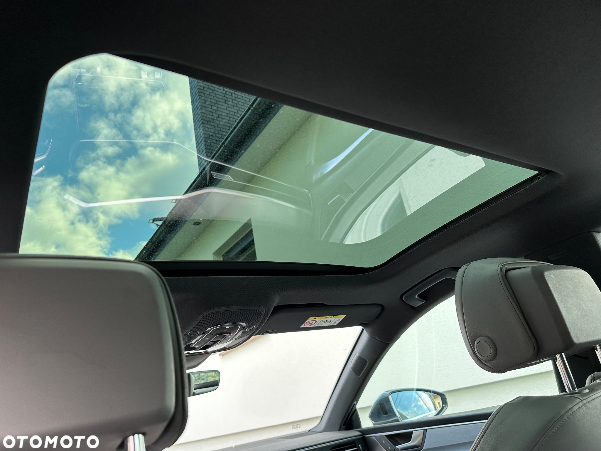 Audi A7 Sportback - 21
