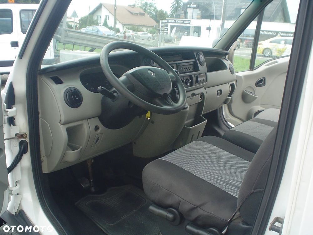 Renault MASTER - 10