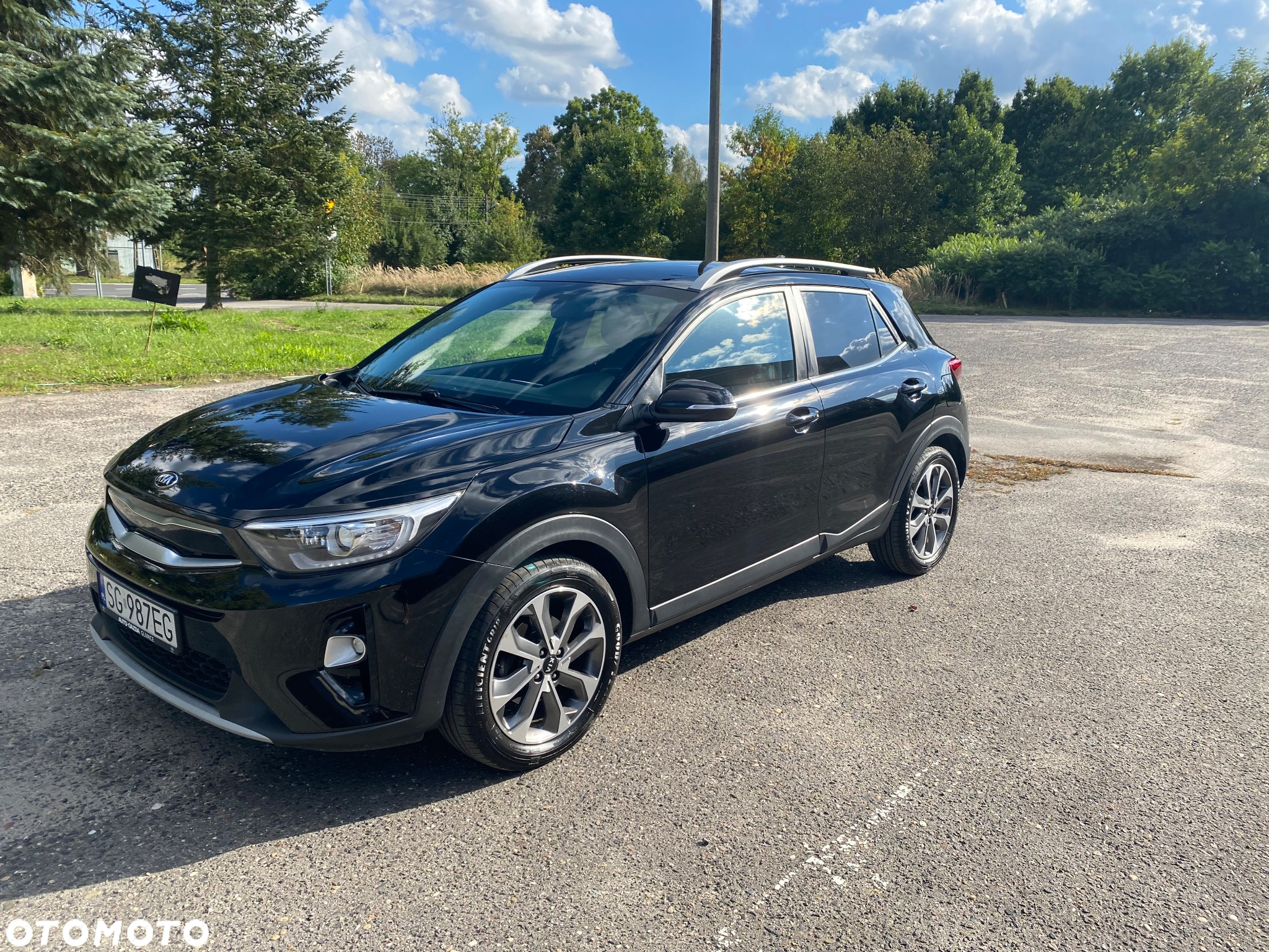 Kia Stonic 1.0 T-GDI M - 20