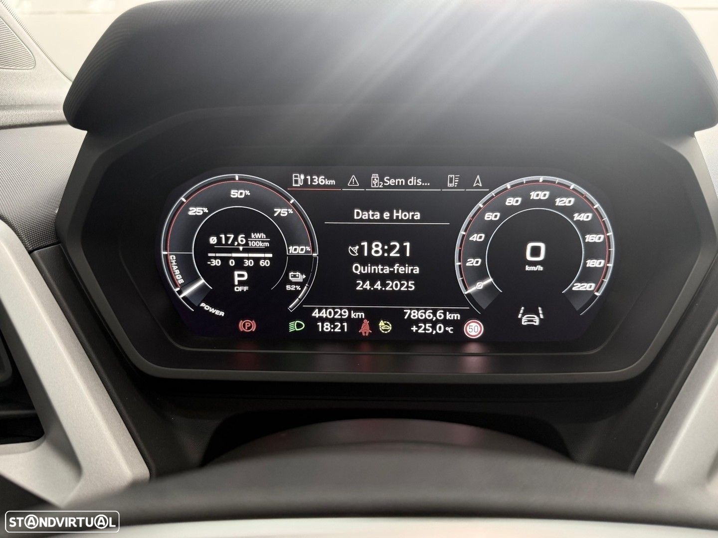 Audi Q4 e-tron 35 55 kWh - 27
