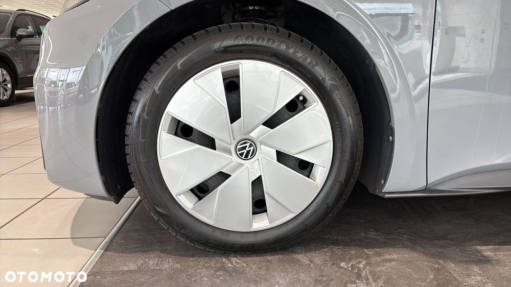 Volkswagen ID.3 - 19