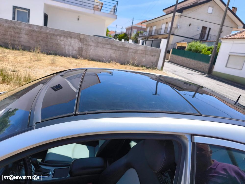 Mercedes-Benz C 220 - 18