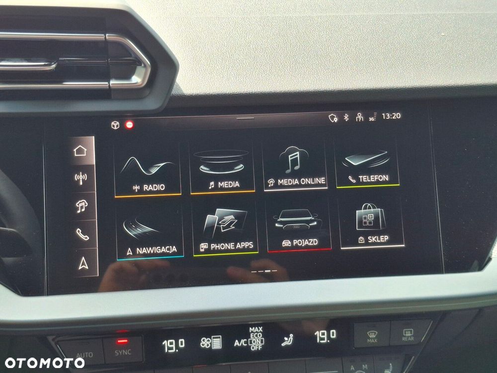Audi A3 Sportback - 36