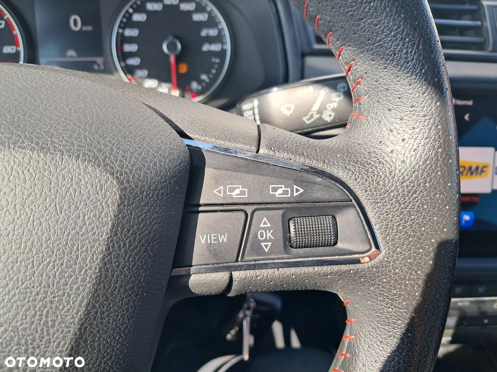 Seat Arona 1.0 TSI FR S&S - 18