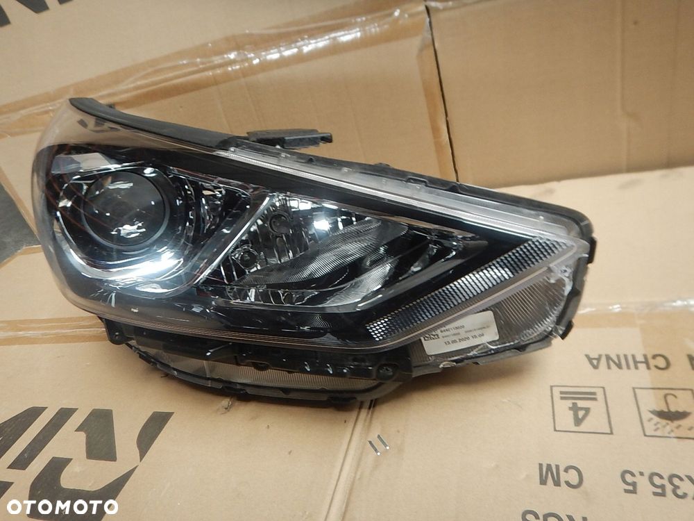 lampa przód prawa hyundai i30 iii lift 20- g4921-64020 - 4