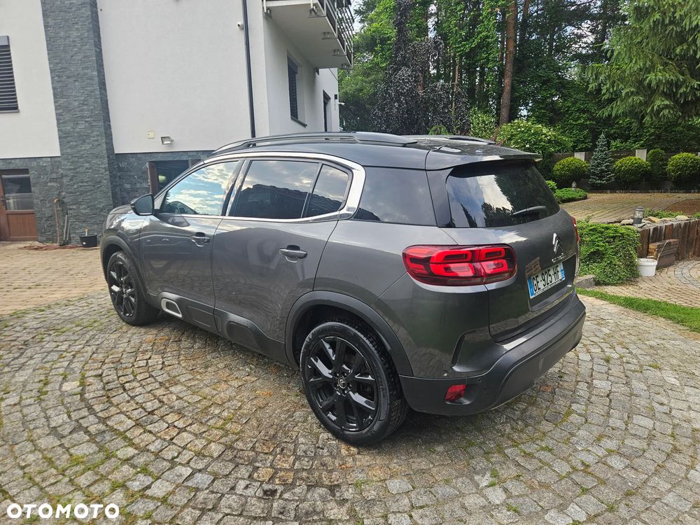 Citroën C5 Aircross BlueHDI 130 S&S EAT8 SHINE PACK - 1