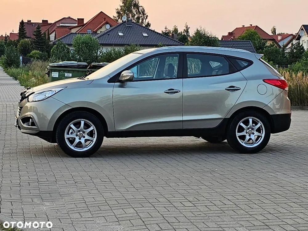 Hyundai ix35 2.0 Style - 5