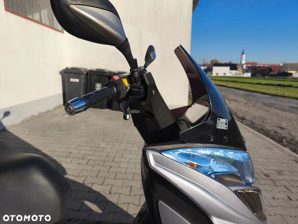 Kymco Inny - 22