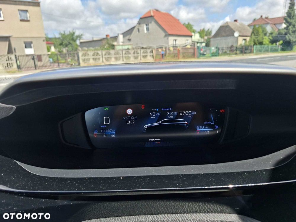Peugeot 308 - 6